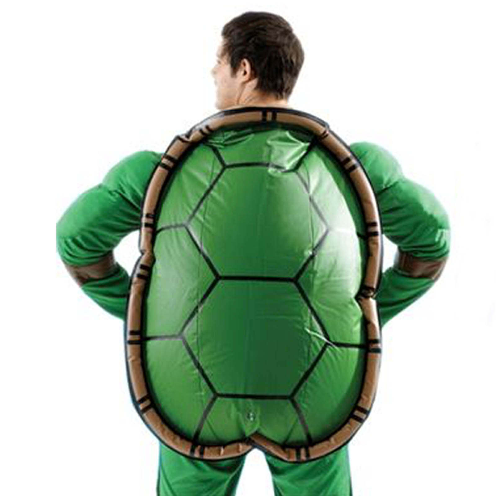 Teenage Mutant Ninja Turtle Costume Adult