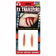 Tinsley 3D FX Transfer - Cutter