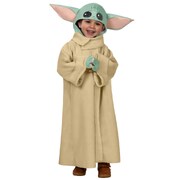 The Child Baby Yoda Costume - Child
