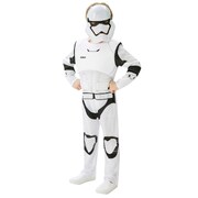 Stormtrooper Deluxe Costume - Tween Child