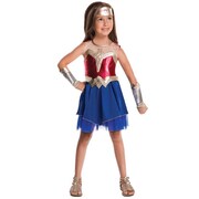 Wonder Woman Costume (Batman v Superman) - Child