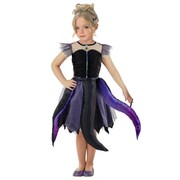 Ursula Deluxe Costume - Child