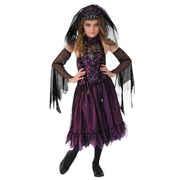 Gothic Princess Costume - Child