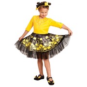 Emma Wiggle Ballerina Costume - Child