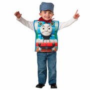 Thomas The Tank Engine Costume Set - Child