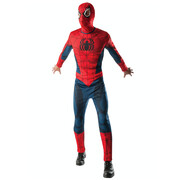 Spider-Man Classic Costume - Adult