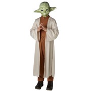 Yoda Star Wars Costume - Adult