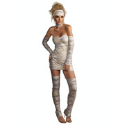 Mummy Costume - Womens Standard