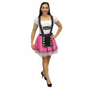 Bavarian Beer Cutie Costume - Adult