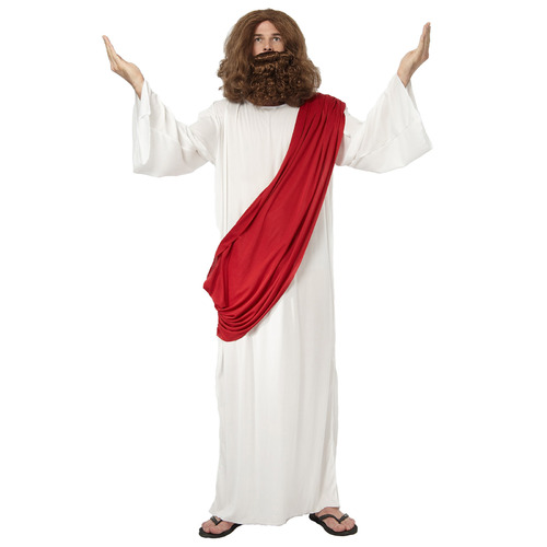 Jesus Robe - Adult - Medium