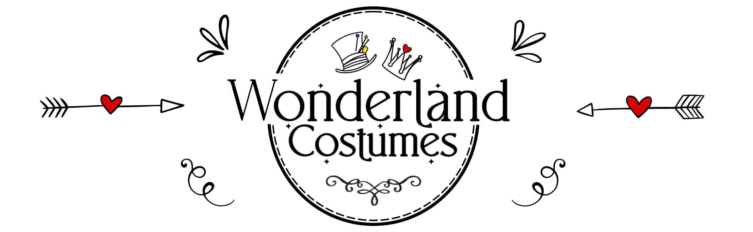 Wonderland Costumes