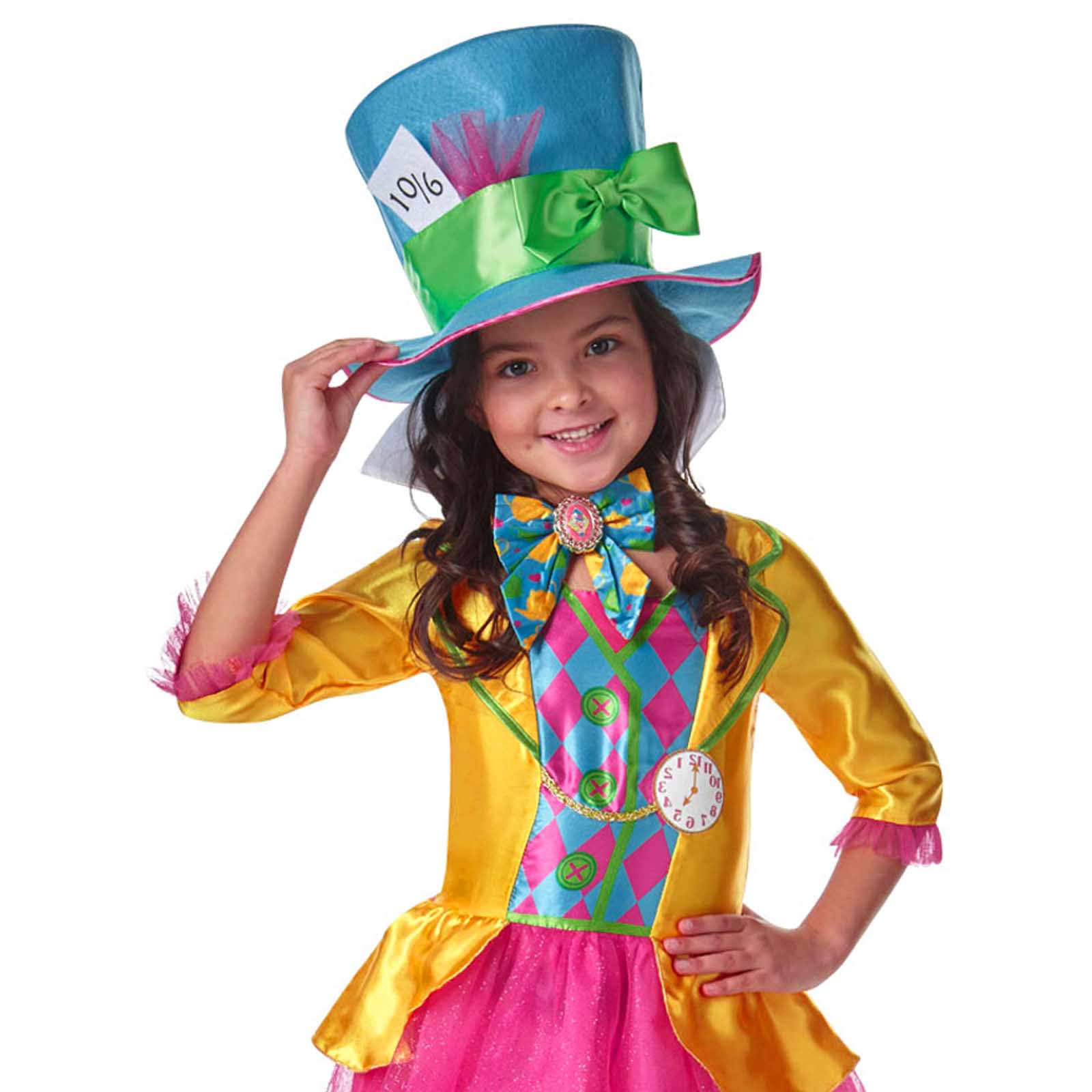 mad hatters tea party outfits
