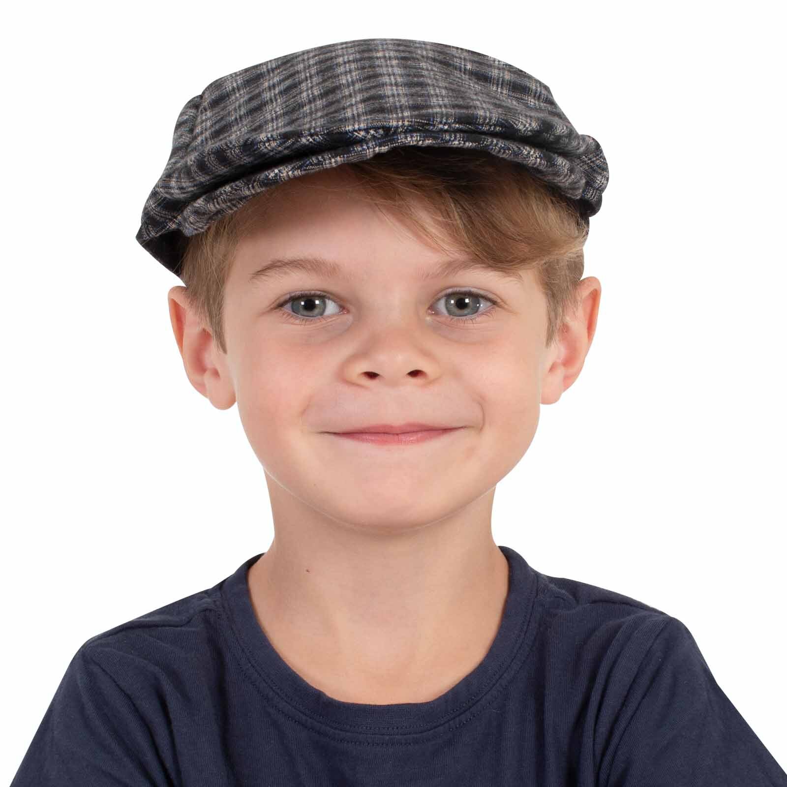 Kids flat caps australia deals