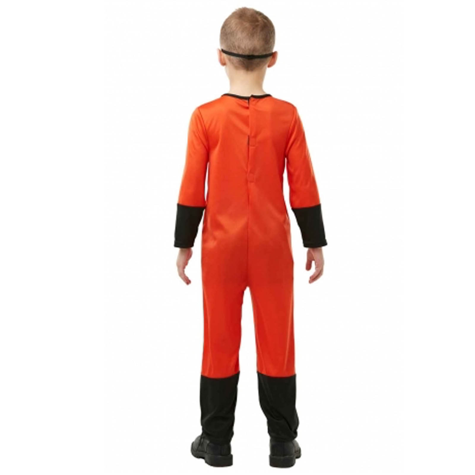Incredibles 2 Jumpsuit Costume - Child