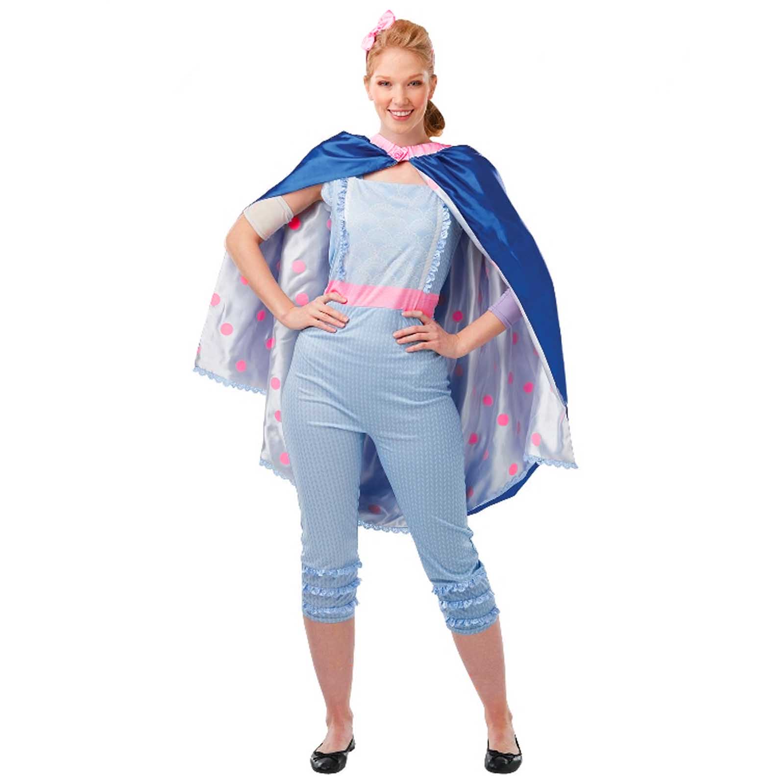 little bo peep toy story adult costume
