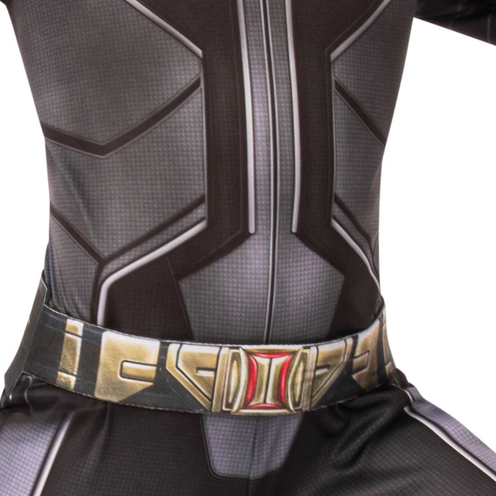 Black Widow Classic Costume - Child