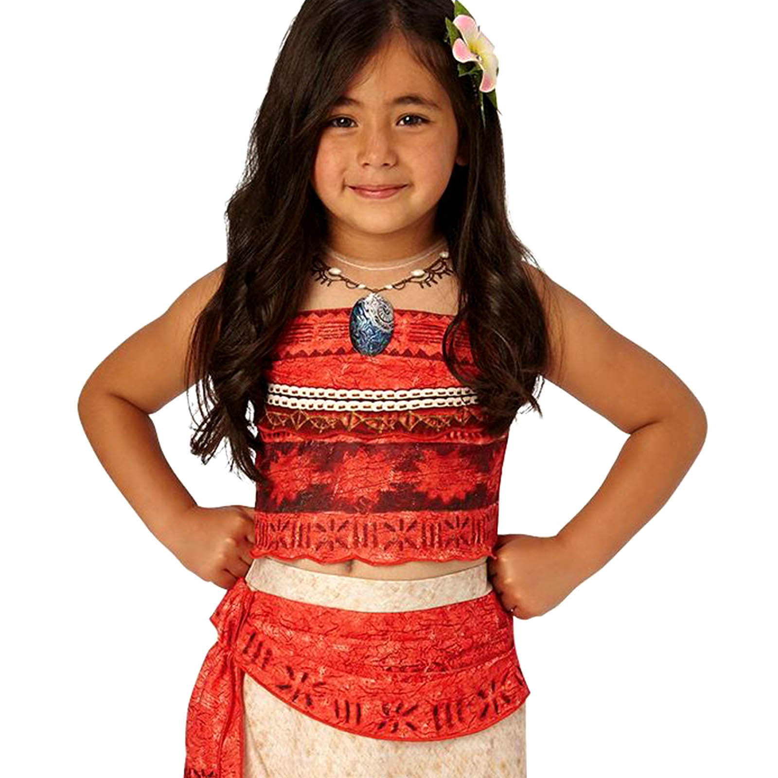 moana costume at party city