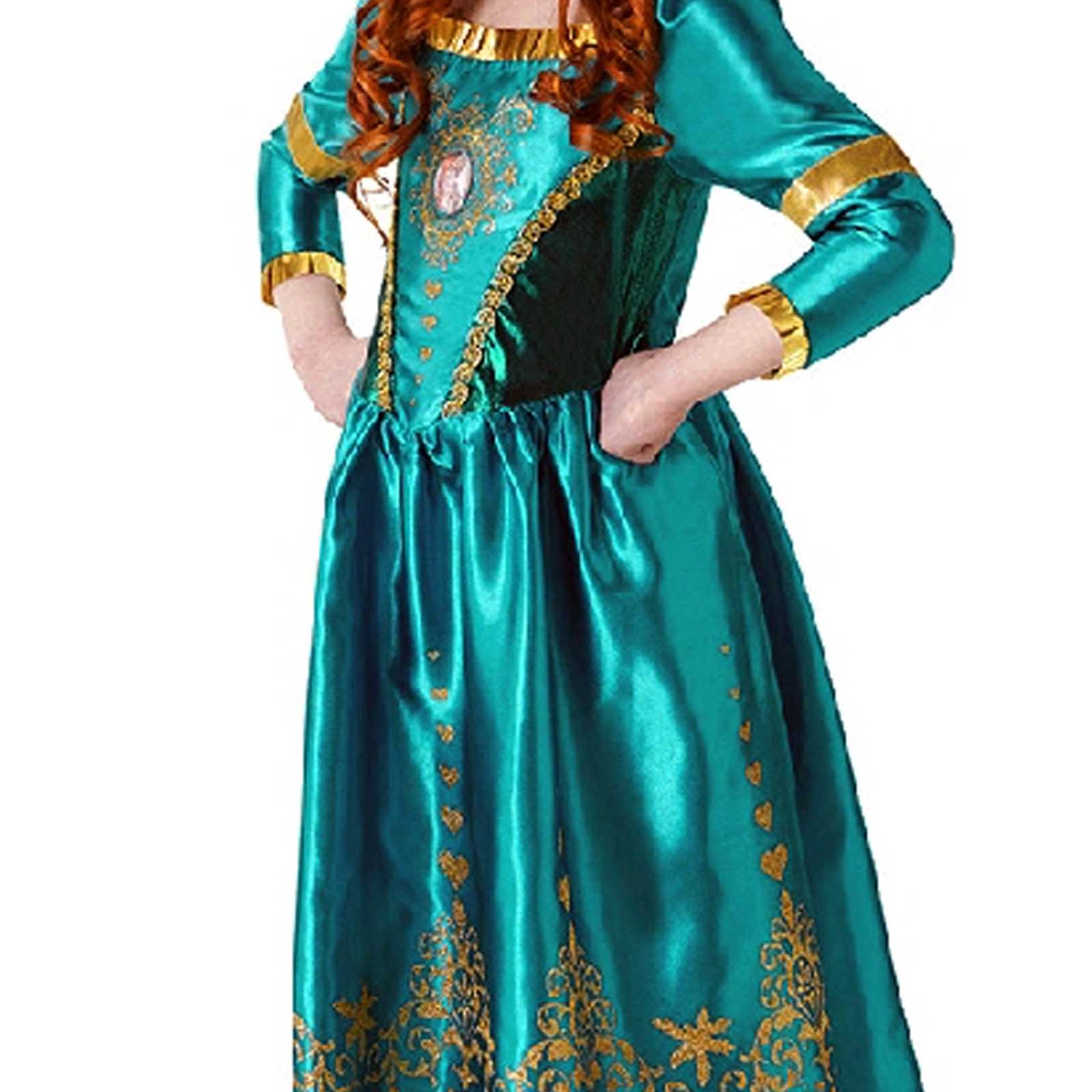 merida brave dress up merida brave dress up