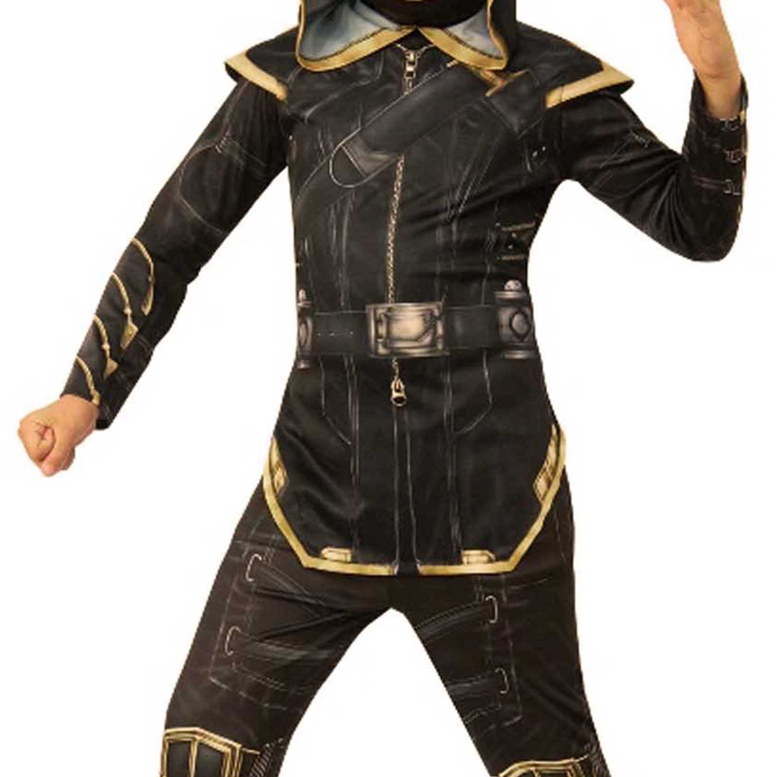 Hawkeye Ronin Avengers Endgame Costume Child