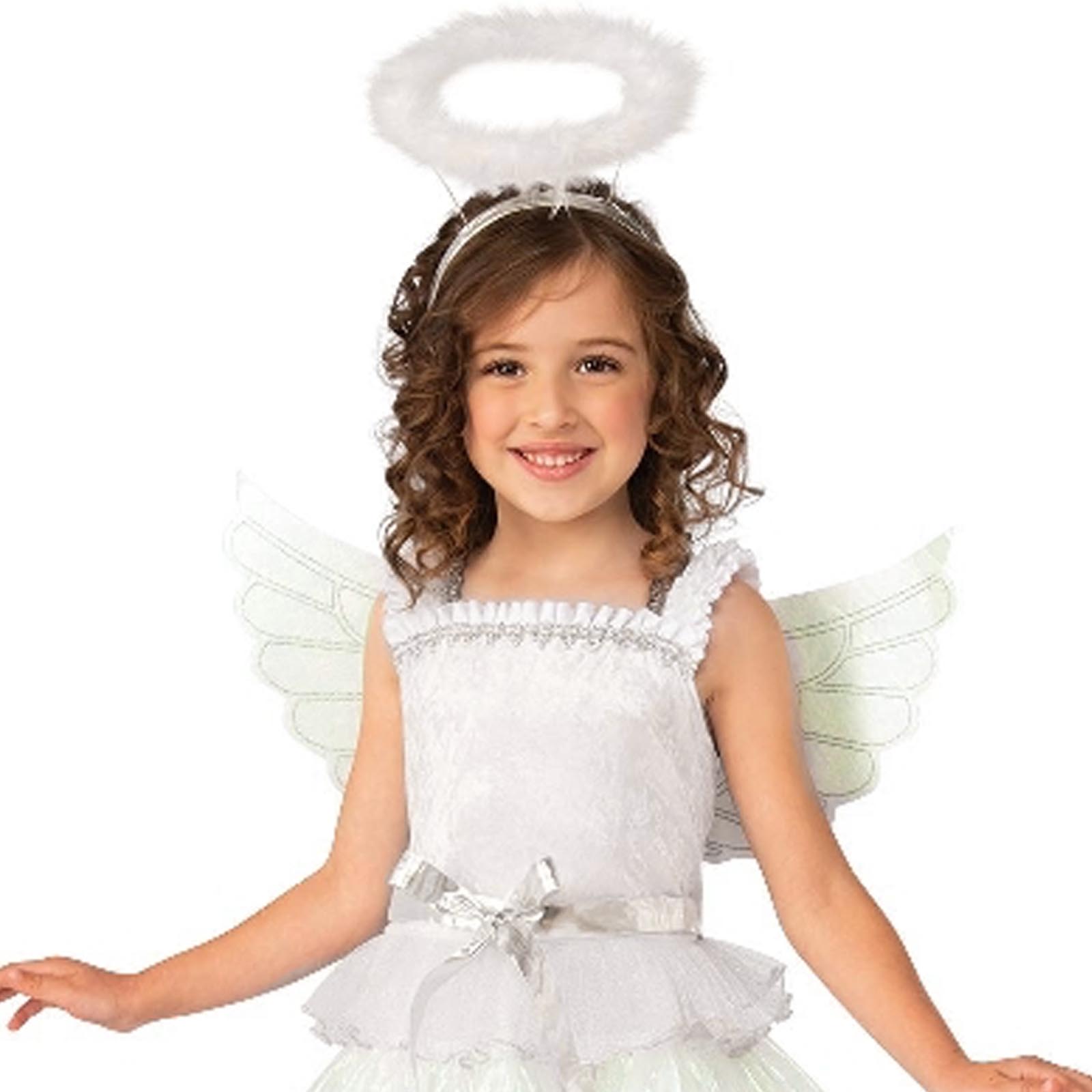 Angel Costume - Child