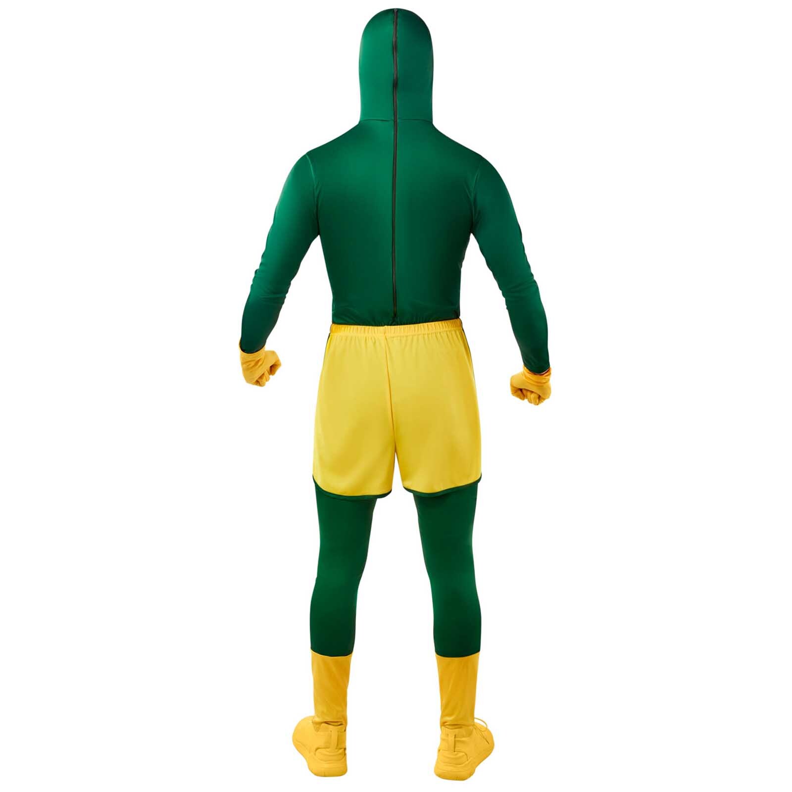 Vision Halloween Costume (WandaVision) Adult
