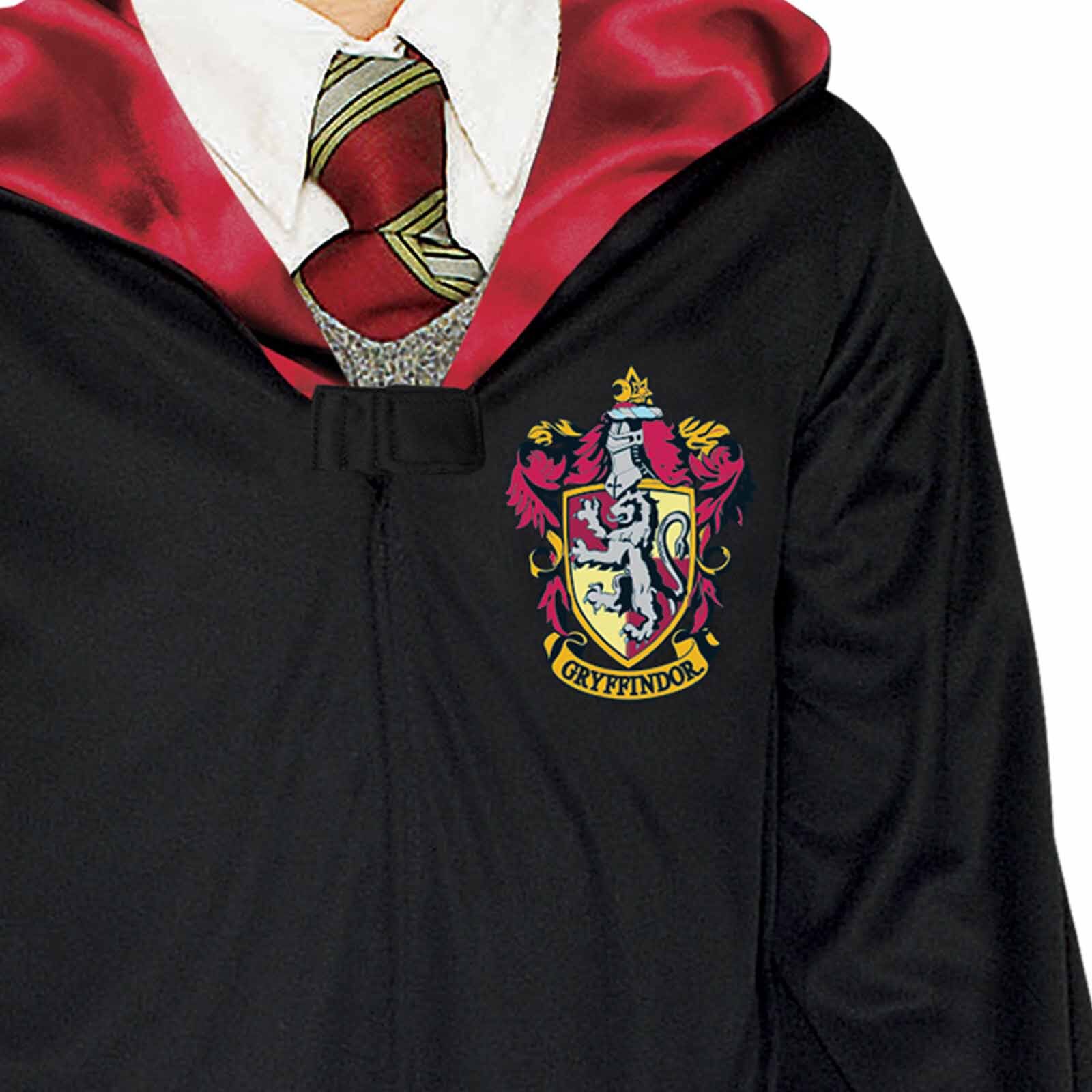 Harry Potter Classic Hooded Robe - Child