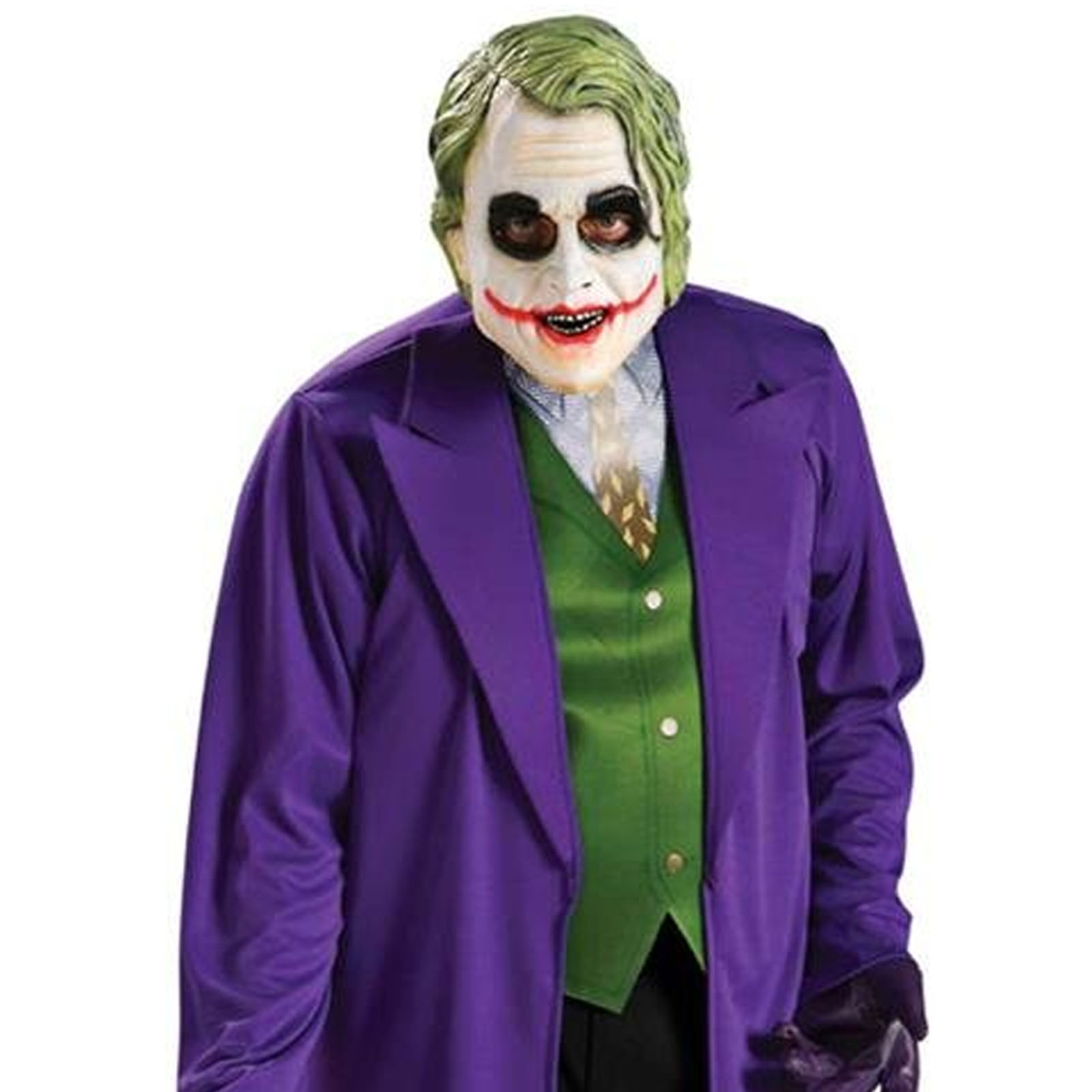 Joker Costume Adult