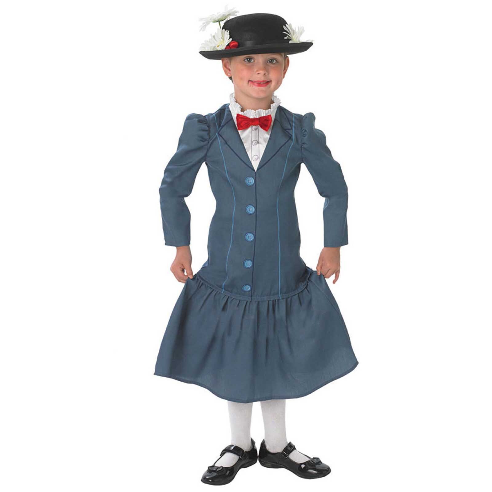 Disney/'s Mary Poppins Deluxe Adult Costume