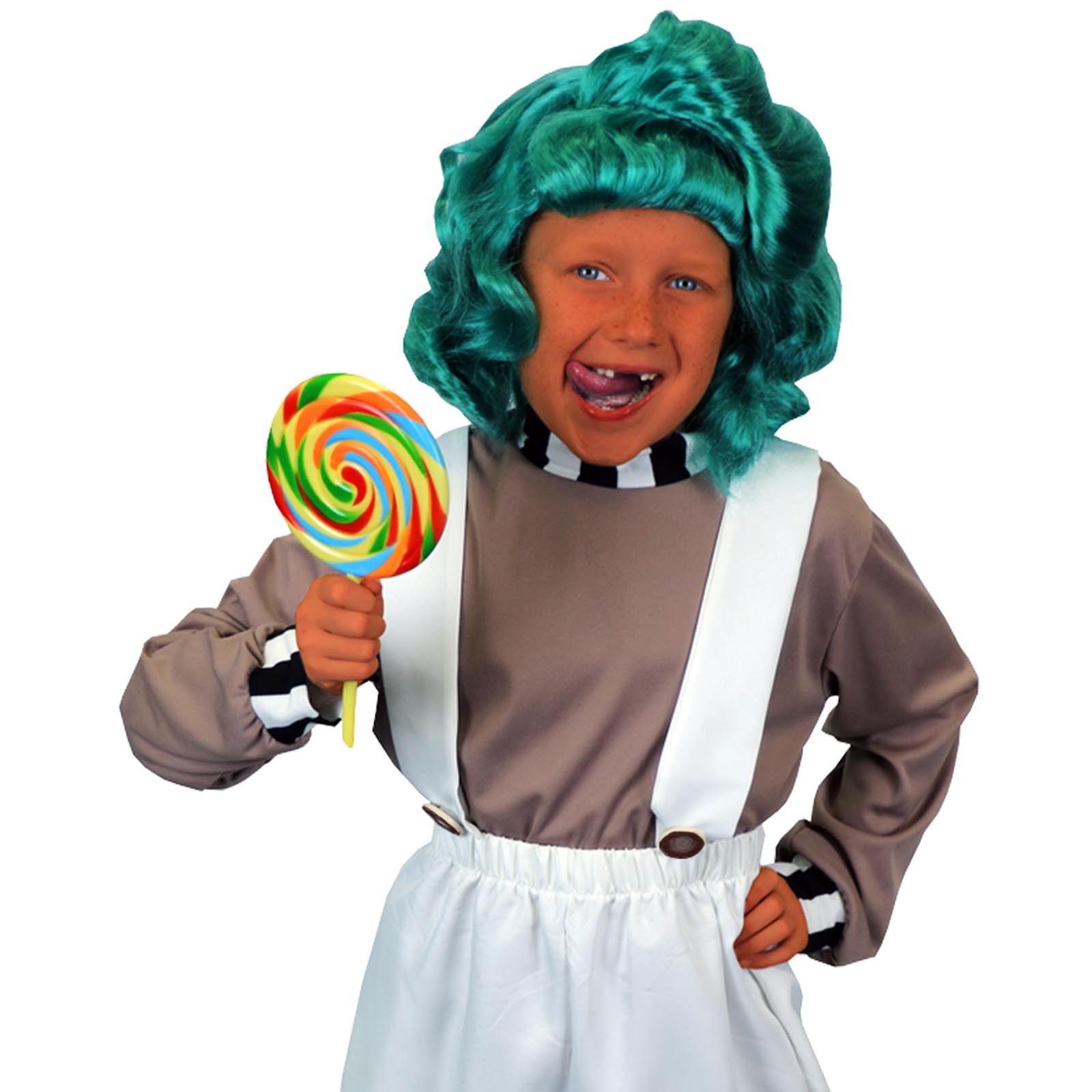 Oompa Loompa Baby Costume Diy Oompa Loompa Baby Costume Diy Oompa