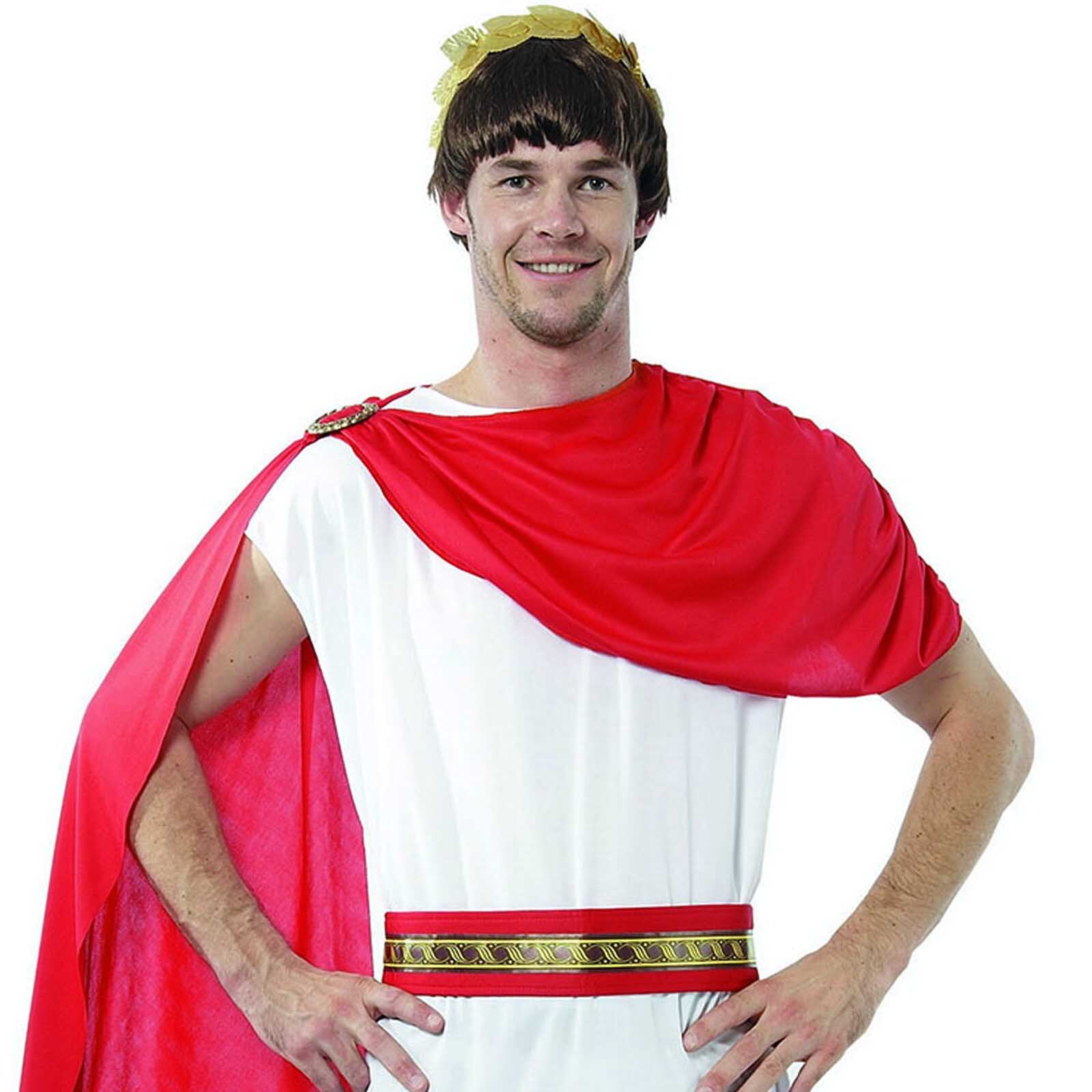 Caesar Costume Adult