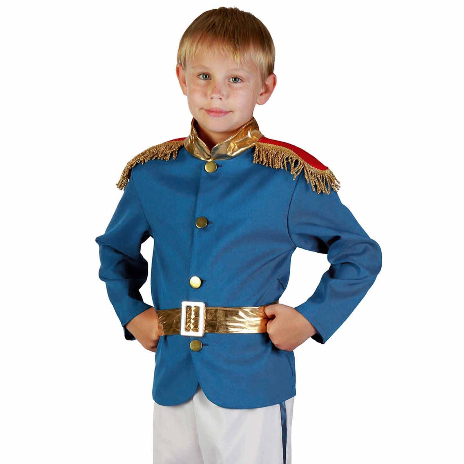 prince costumes for toddlers