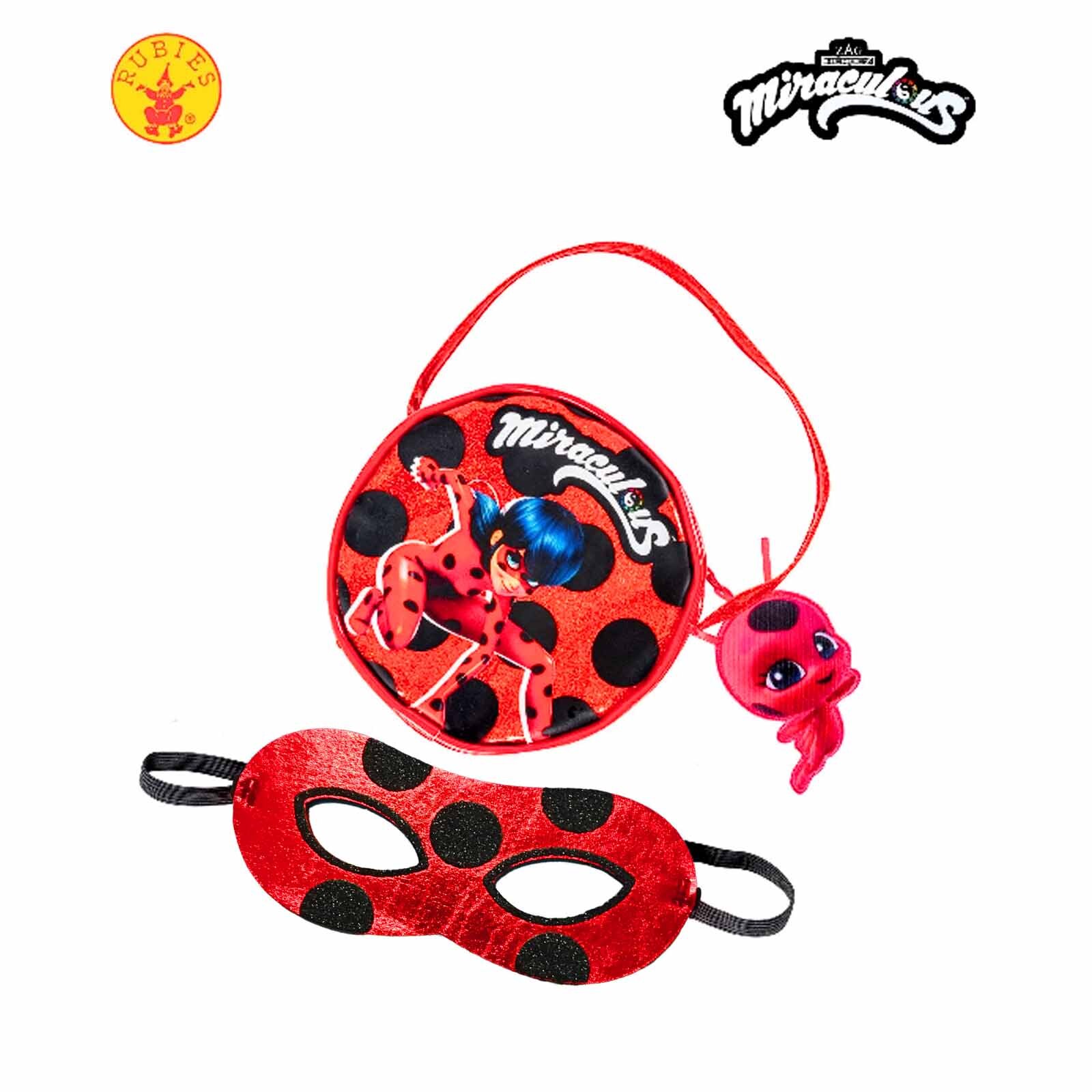 Miraculous Ladybug Yoyo (deluxe)