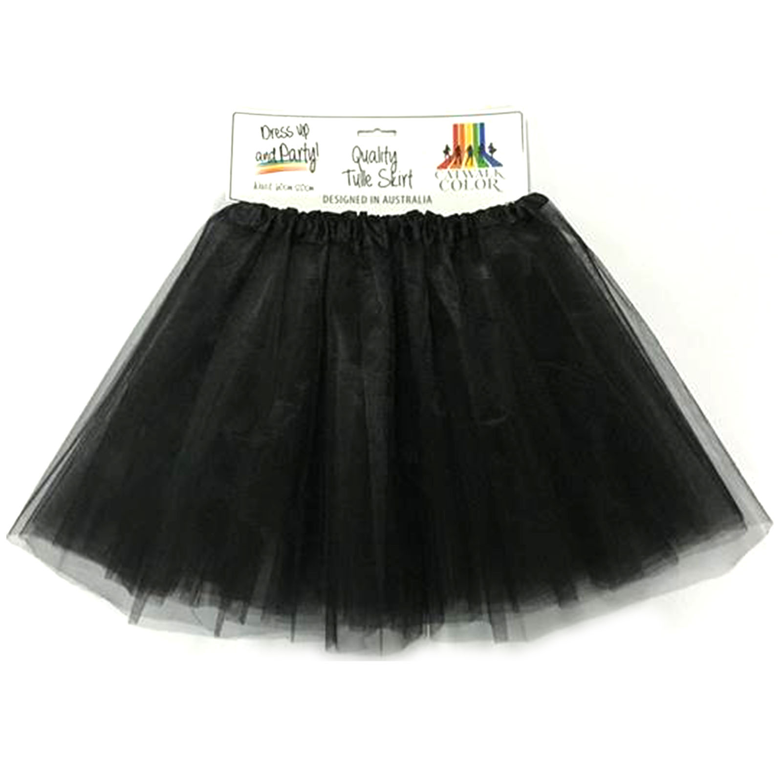 Black tutu skirt australia hotsell