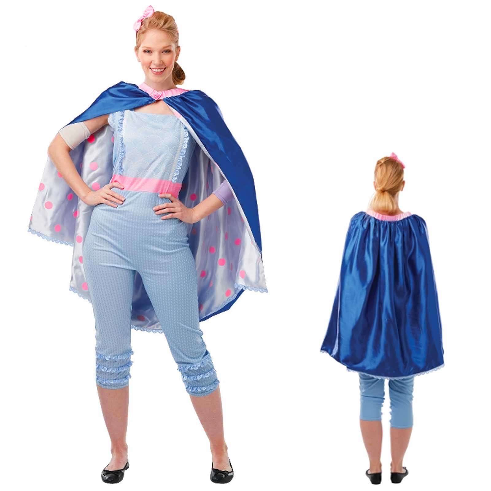 woody bo peep costumes