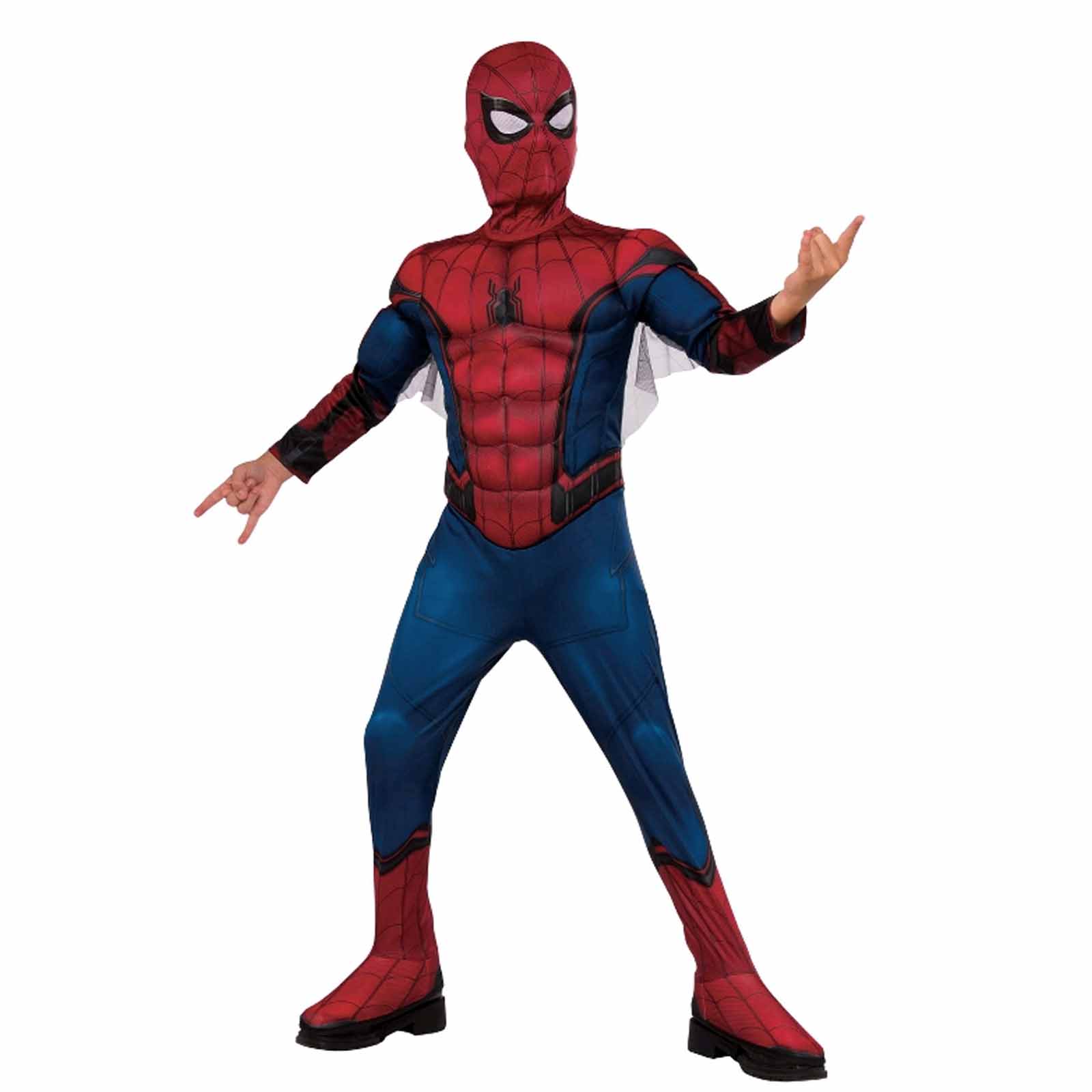 Download Far From Home Suit Blue Pictures