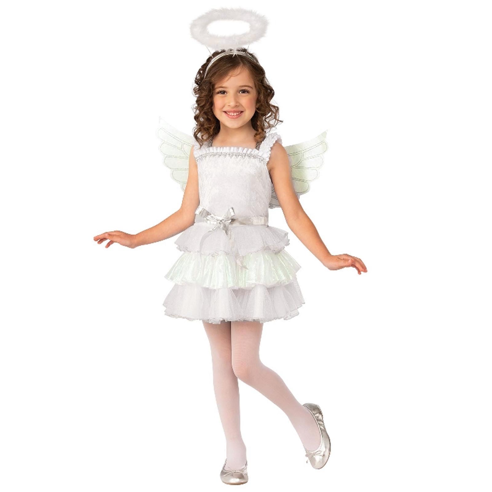 Angel Costume Child
