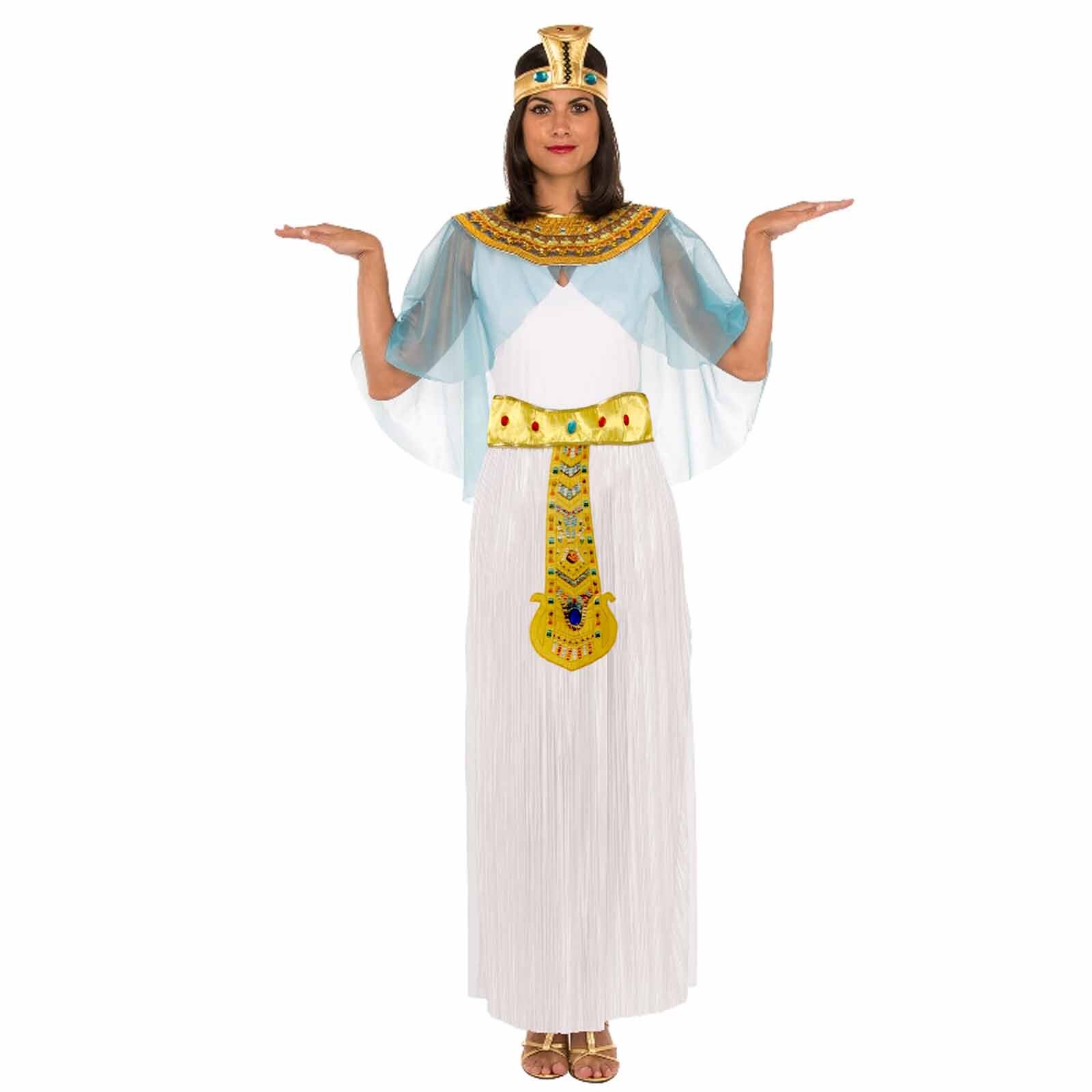 نصيحة فرشاة تلغي  Cleopatra Costume - Adult