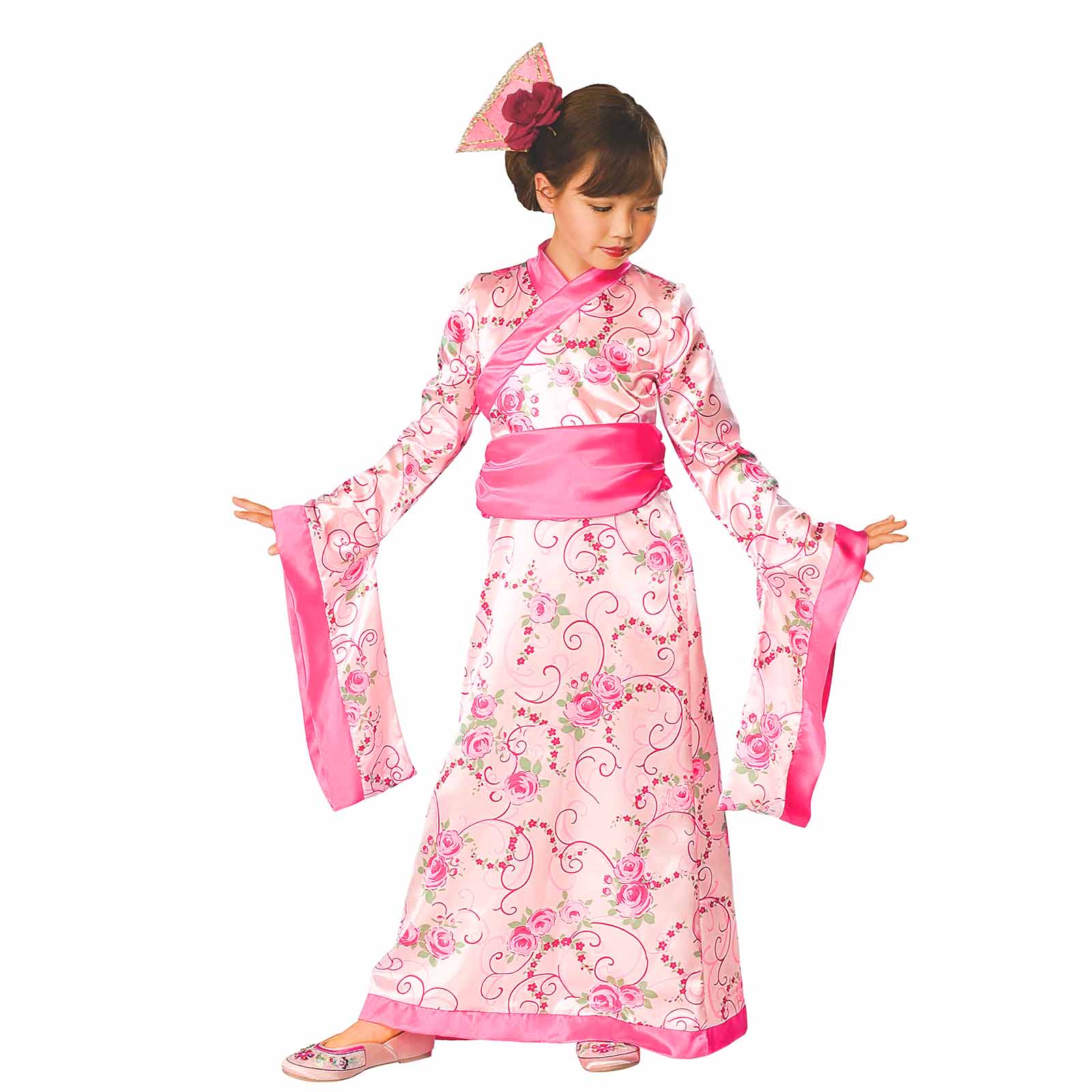 japanese kimono dress