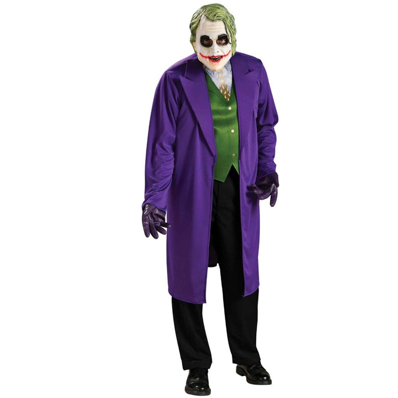 Joker Costume Adult