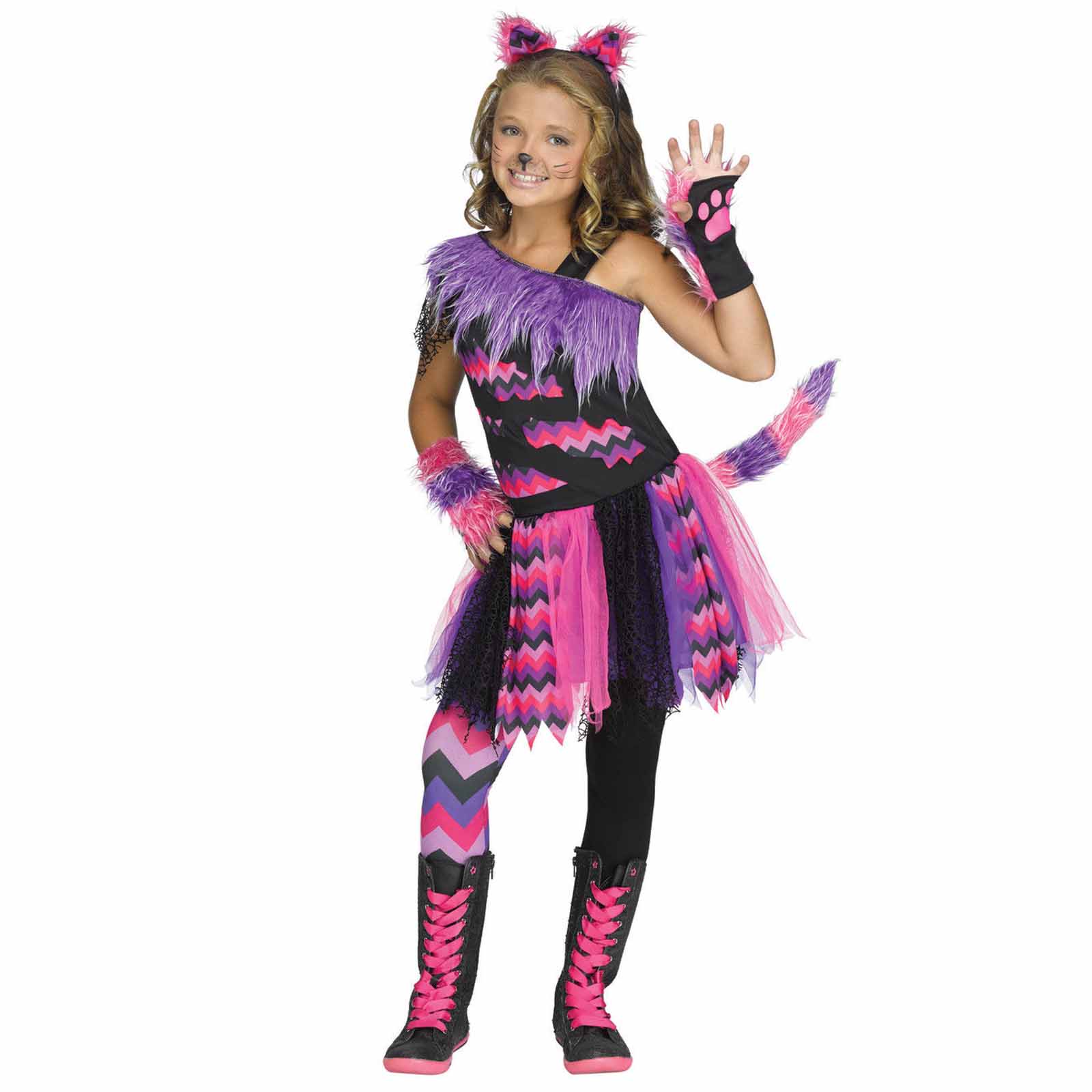 cheshire cat costume child