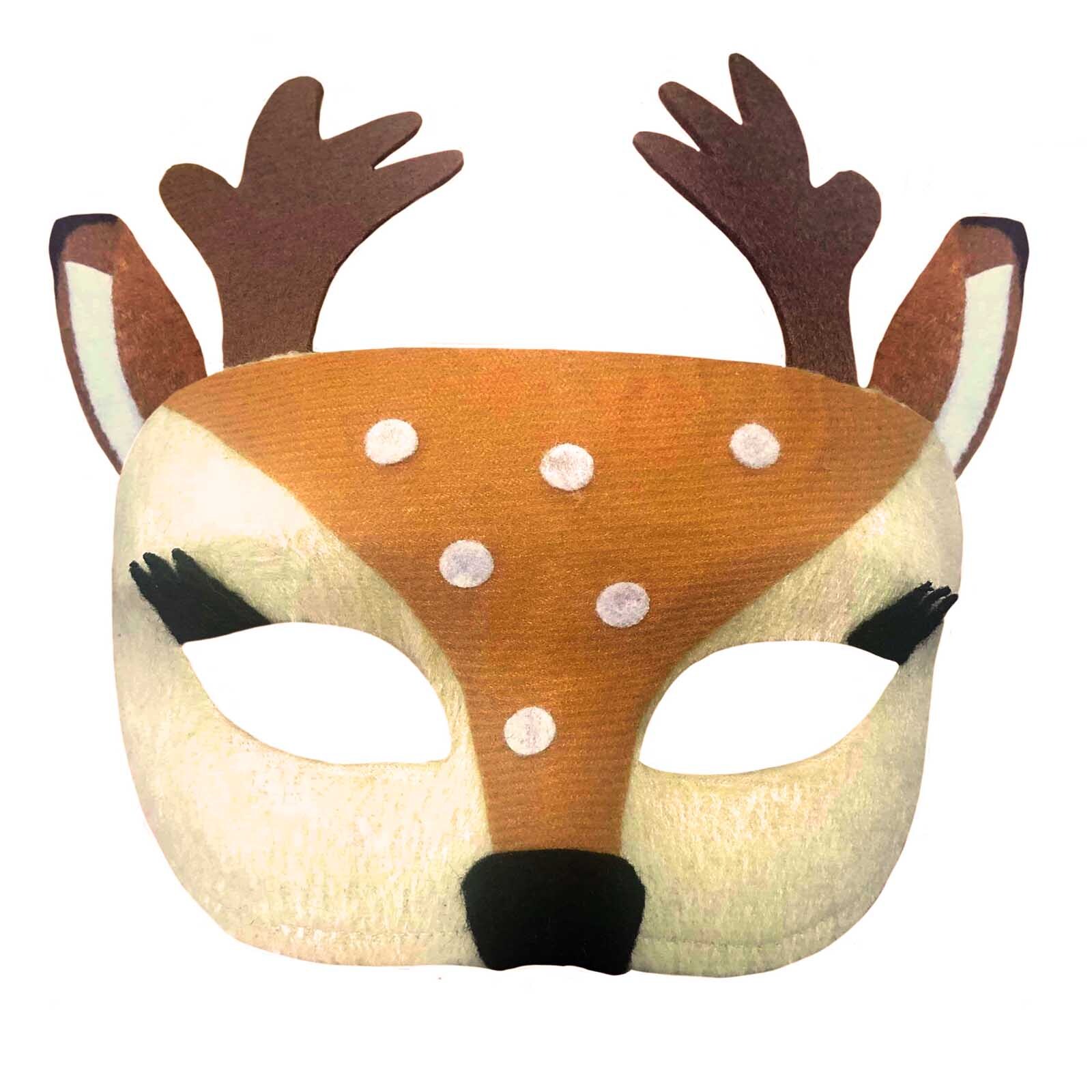 Deer Mask 