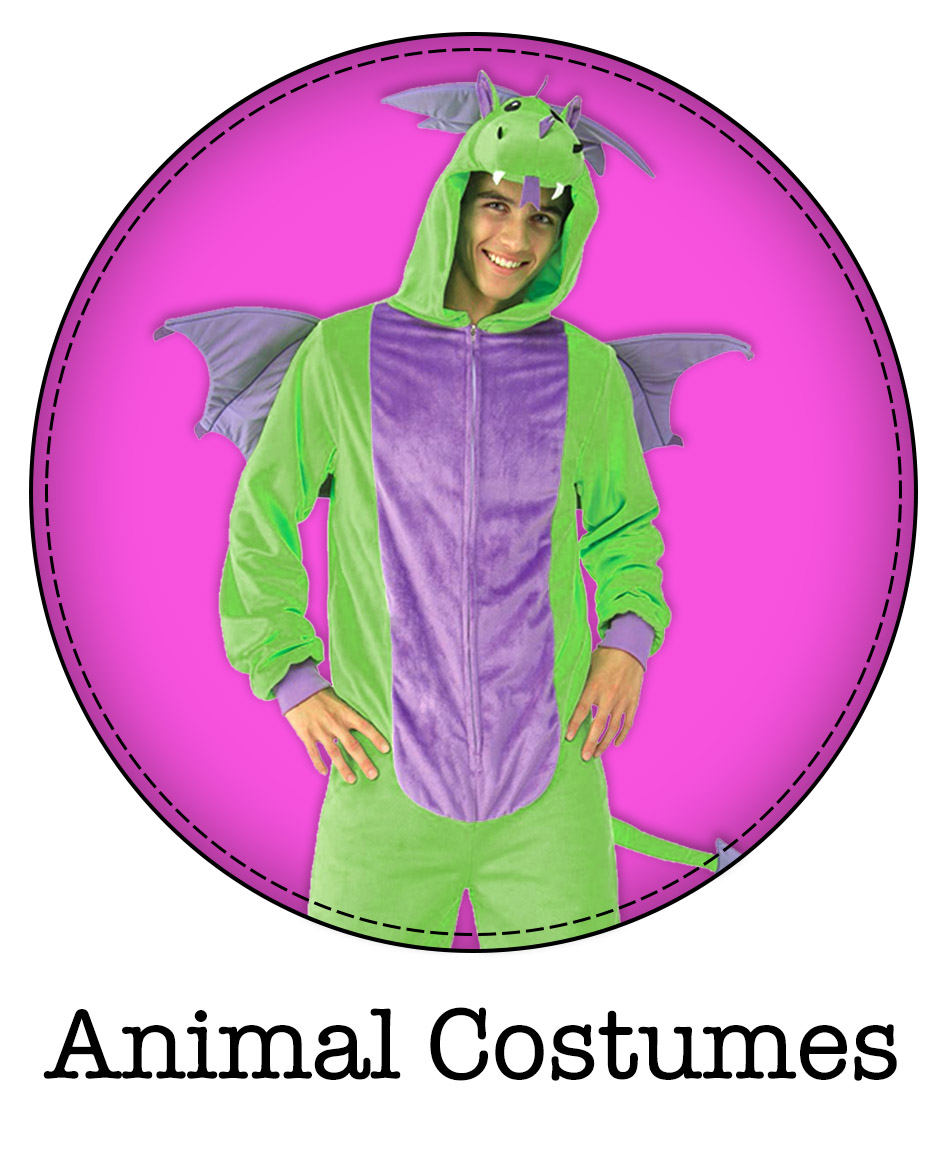 Animal Costumes