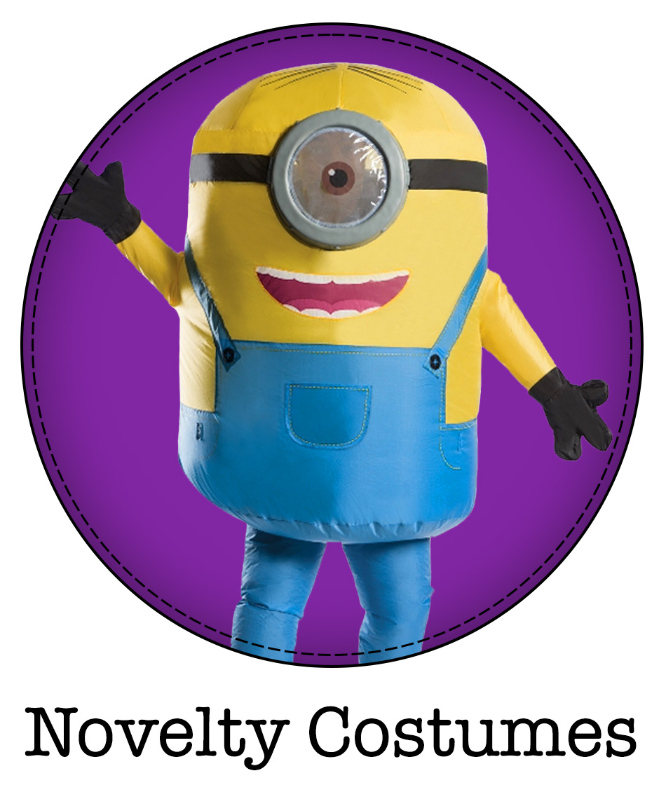 Novelty Costumes