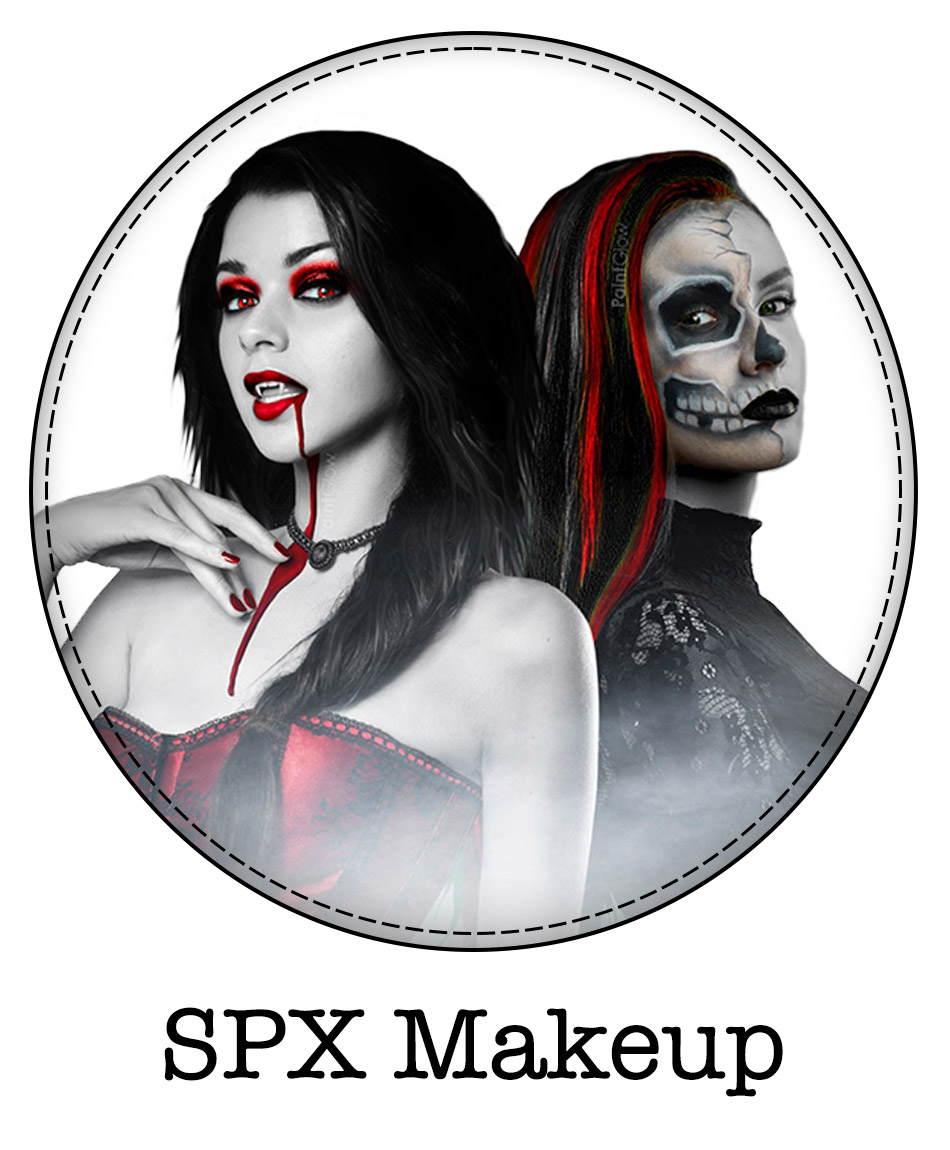 SPX Makeup
