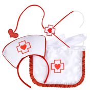 Nurse Accessory Set - One Size