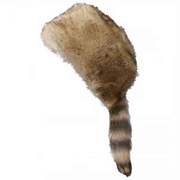 Trapper/Raccoon Hat