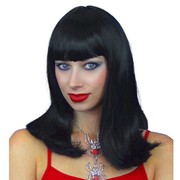 Black Cleopatra Wig