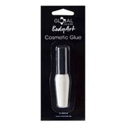 Global BodyArt Cosmetic Glitter Glue 8ml