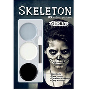 Global FX Colour Palette - Skeleton