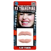 Tinsley 3D FX Transfer - Lips Tuck (Small)